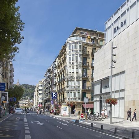 Udare - Basque Stay San Sebastian Exterior photo